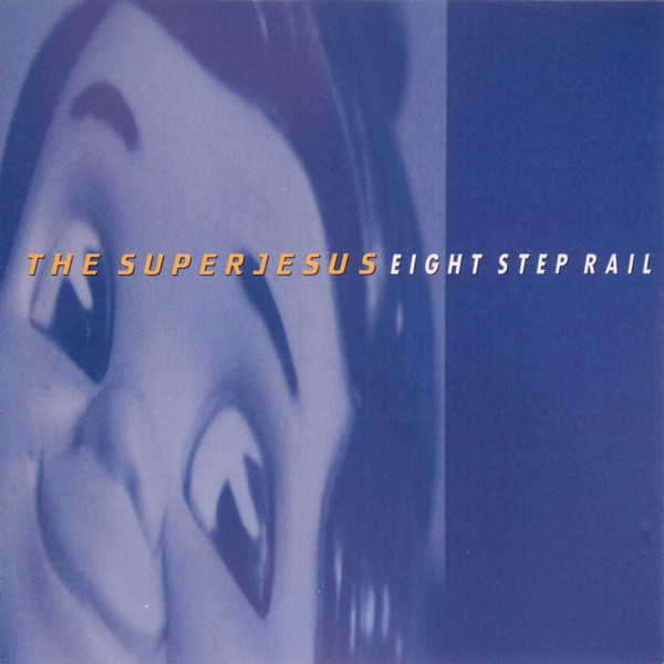 Eight Step Rail